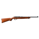 RUGER 10/22RB WOOD
