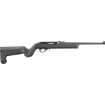 RUGER 10/22 TAKEDOWN SATIN BLACK