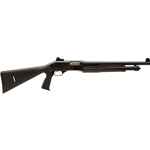 STEVENS 320 SECURITY SHOTGUN GRS PISTOL GRIP