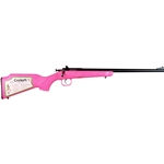 KEYSTONE SPORTING ARMS G2 CRICKETT PINK CRICKETT