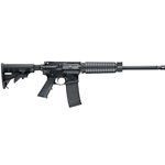 SMITH & WESSON M&P SPORT II 16" BLACK OPTIC READY