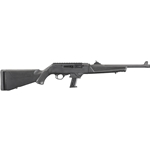 RUGER PC CARBINE 16.12" 17RD