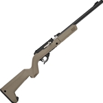 TACTICAL SOLUTIONS XRING VR TAKEDOWN FDE/BLACK