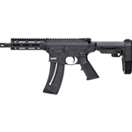 SMITH & WESSON M&P15-22 22LR PISTOL 8IN