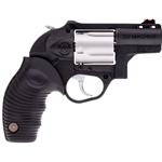 Taurus International Inc. 605 357MAG 2"