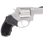 TAURUS 856 6RD MATTE SS