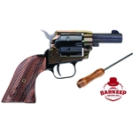 HERITAGE MANUFACTURING BARKEEPER BLACK/SILVER/WOOD