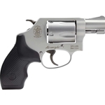 SMITH & WESSON M637 AIRWEIGHT DOUBLE ACTION