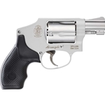 SMITH & WESSON M642 AIRWEIGHT +P 38SP +P