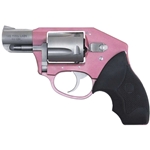 CHARTER ARMS PINK LADY ALUMINUM FRAME