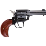 HERITAGE MANUFACTURING ROUGH RIDER 22/22M 3.5 BARREL