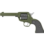 RUGER WRANGLER OD GREEN