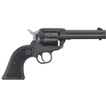 RUGER WRANGLER BLACK /SYNTHETIC