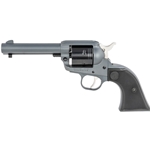 RUGER WRANGLER GREY CERAKOTE