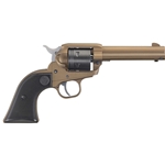 RUGER WRANGLER BRONZE 22LR
