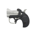 BOND ARMS BACKUP SS/BLK