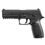 SIG SAUER 320F black
