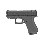 GLOCK  43X 9MM  MOS READY