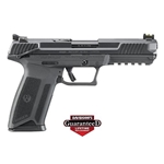 RUGER 5.7X28 BLACK