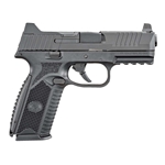 FNH USA 509 MID 509 blk/blk