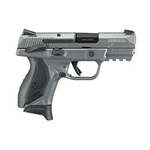 RUGER AMERICAN grey and black