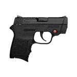 SMITH & WESSON BG380 W/ CT LASER