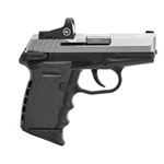 SCCY CPX-1 BLACK 10RD