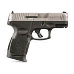TAURUS G3C STS sts as
