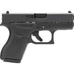 GLOCK G42 BLACK