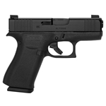 GLOCK G43X BLACK