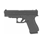 GLOCK  G48 MOS RAIL FS