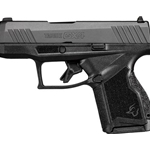 Taurus International Inc. GX4 3"