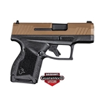TAURUS GX4 COYOTE 3"