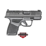 SPRINGFIELD HELLCAT OSP BLACK