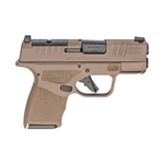 SPRINGFIELD HELLCAT OSP FDE FDE OPTIC READY HELLCAT