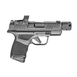 SPRINGFIELD HELLCAT RDP hex black