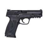 SMITH & WESSON  FULL SIZE M&P 9