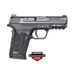 SMITH & WESSON M&P 9 SHIELD EZ