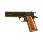 ROCK ISLAND ARMORY M1911 A1 black/black