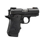 KIMBER MICRO 9 NIGHTFALL MATTE BLACK