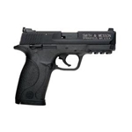 SMITH & WESSON MP22 COMPACT 10RD 3.56"BARREL