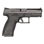 CZ -USA P-10 COMPACT 9MM BLK/BLK