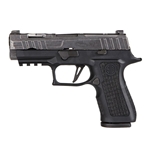 SIG SAUER P320 XCOMPACT SPECTRE 3.9"