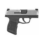SIG SAUER P365 TWO TONE