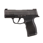 SIG SAUER P365X 3.1"