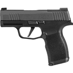 SIG SAUER P365X 3.1"