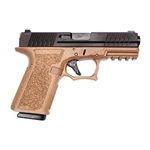 Polymer80 PFC9 9MM FDE