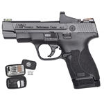 SMITH & WESSON PFMC SHIELD 2.0 optic ready