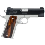 KIMBER PRO CARRY II 9mm ss/wood