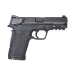 SMITH & WESSON S&W SHIELD EZ EZ 380 2.0 BLACK